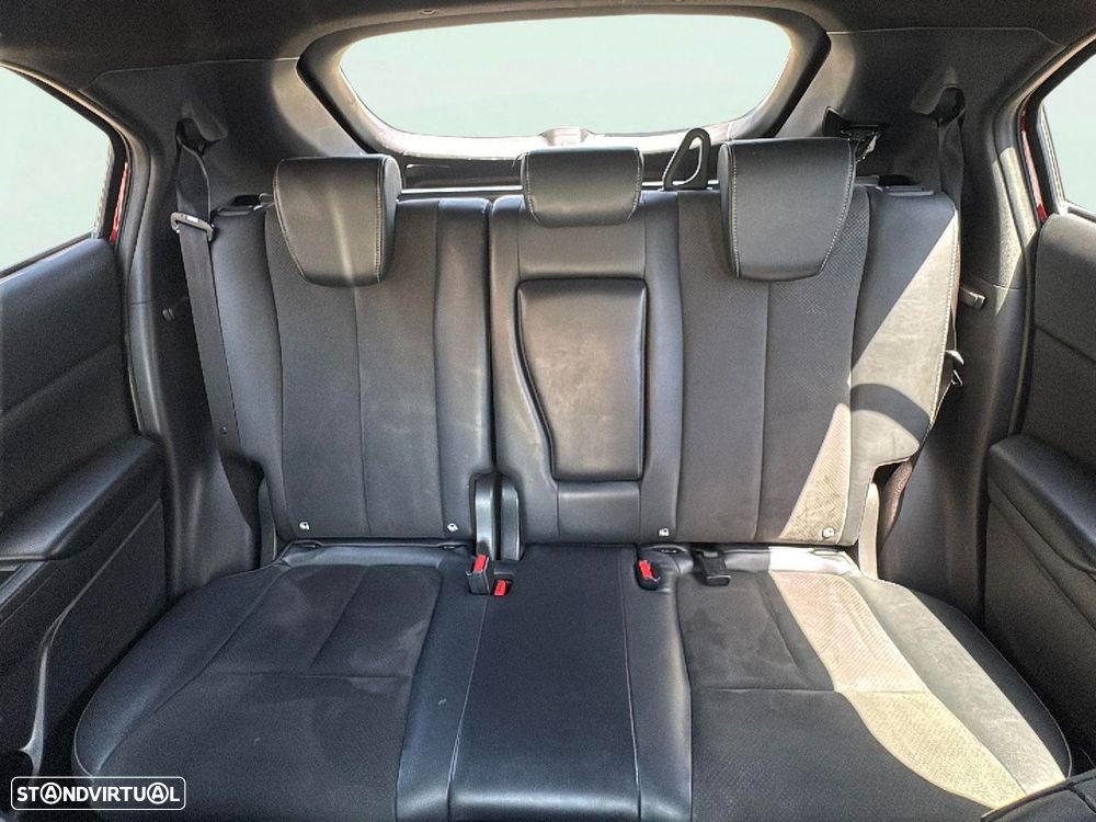Mitsubishi Eclipse Cross 2.4 PHEV eMotion - 17