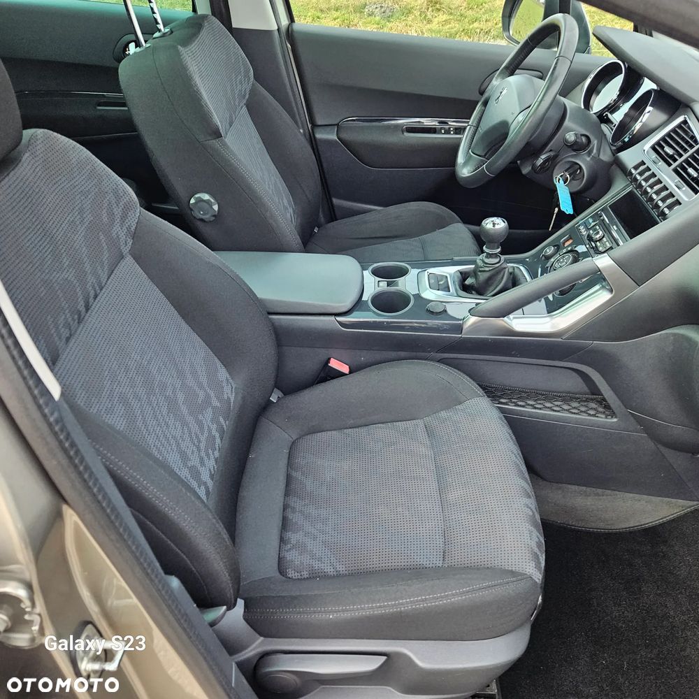 Peugeot 3008 155 THP Active - 31