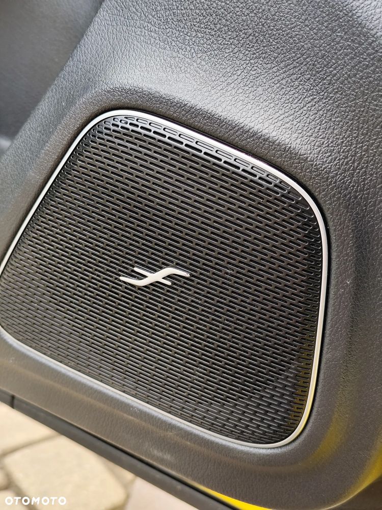 Mercedes-Benz Klasa A 45 S AMG 4-Matic 8G-DCT - 27