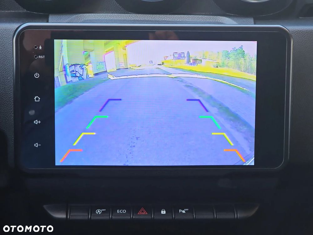 Dacia Duster 1.3 TCe Expression - 26