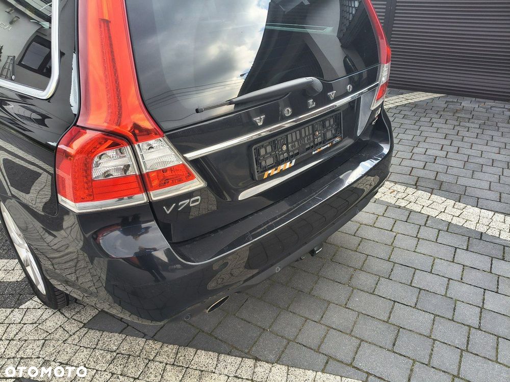 Volvo V70 - 31
