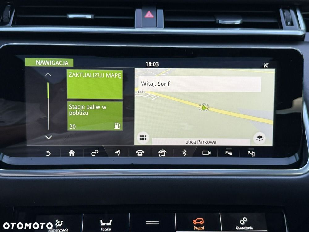 Land Rover Range Rover Velar - 29