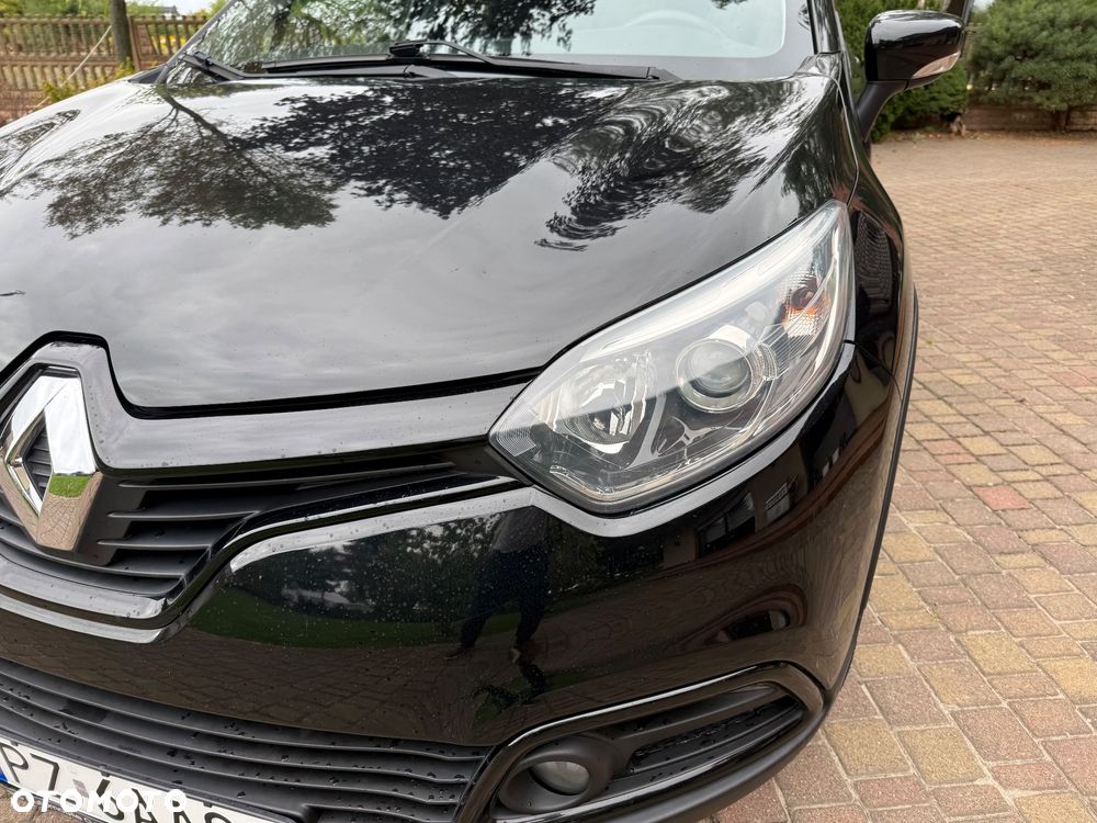 Renault Captur 1.2 TCe Intens EDC - 18