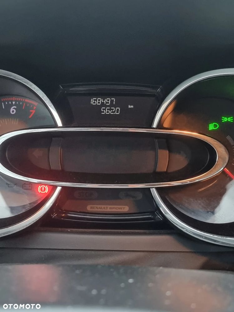 Renault Clio 1.6 R.S 200 EDC - 8