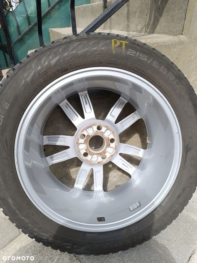 Toyota Avensis 2.0 Prestige MS - 31