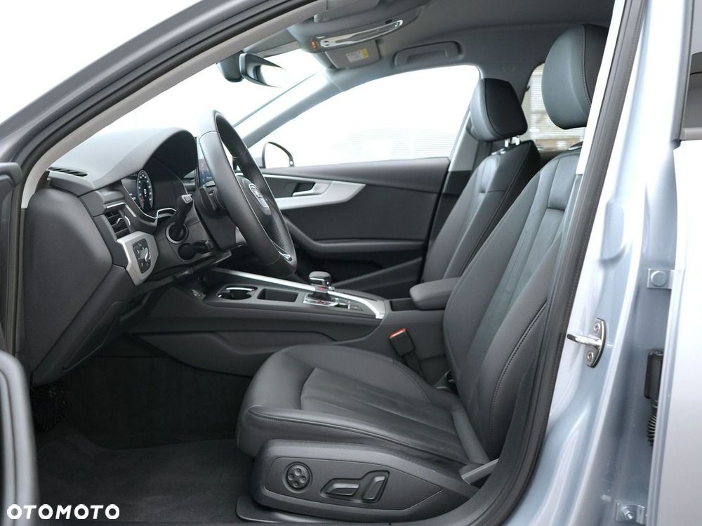 Audi A4 Avant - 16