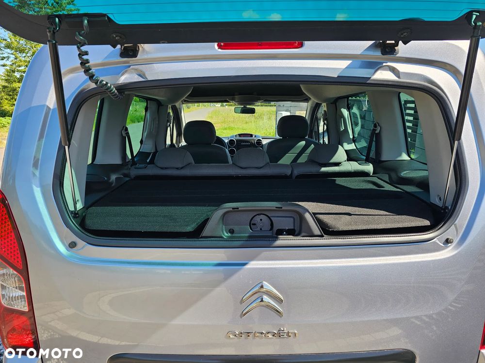 Citroën Berlingo 1.6 BlueHDi XTR - 5