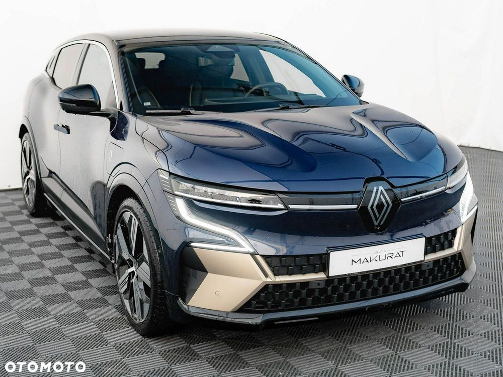 Renault Megane EV60 Iconic - 4