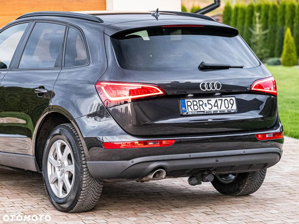 Audi Q5 - 26
