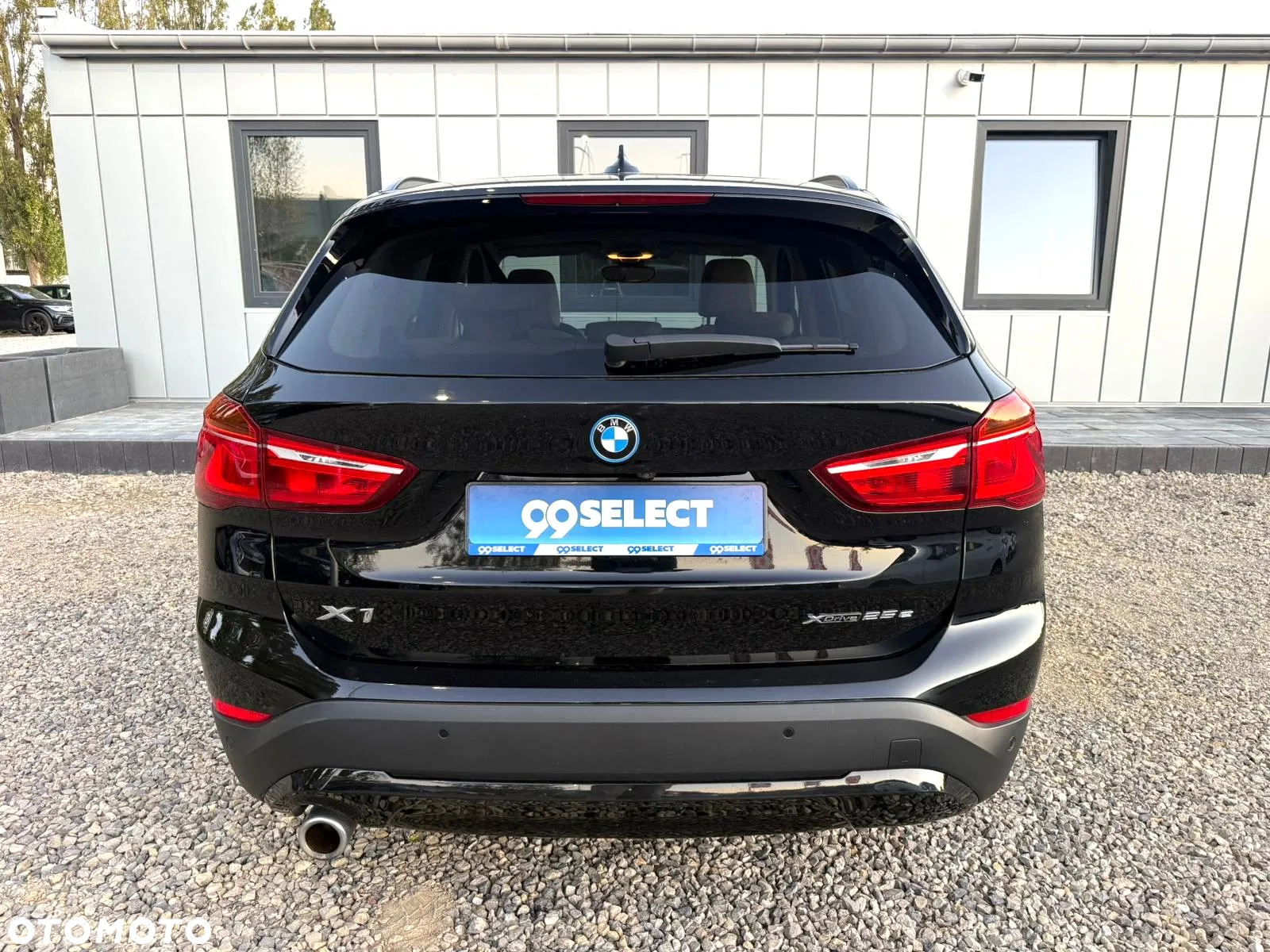 BMW X1 - 4