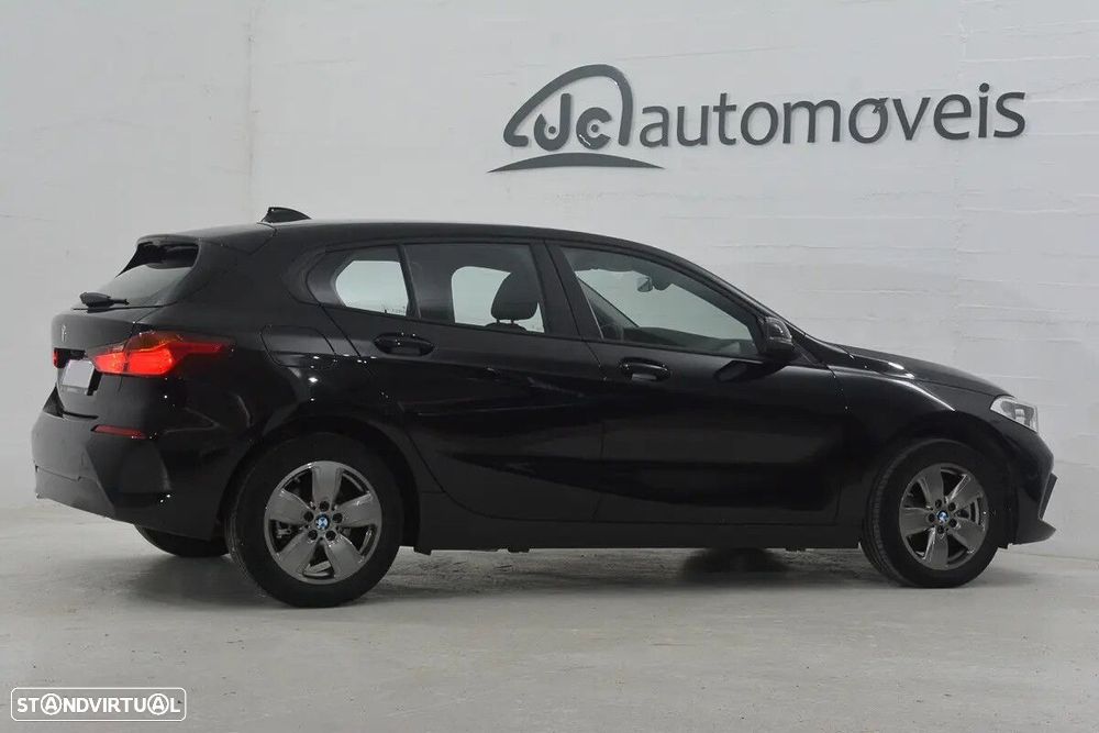BMW 116 i Advantage - 6