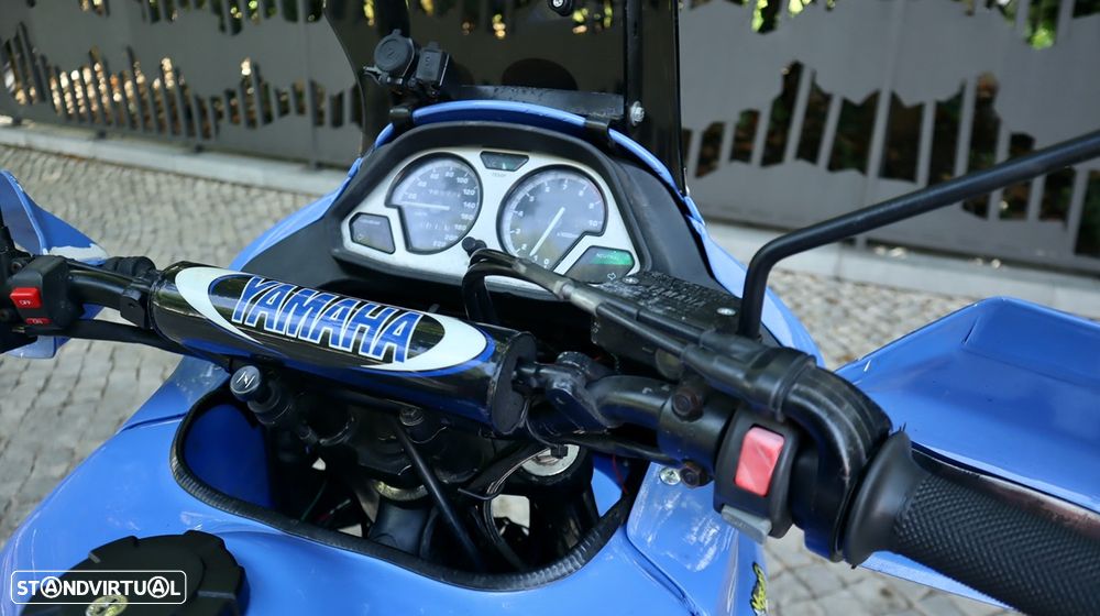 Yamaha XT750Z Super Tenere - 20