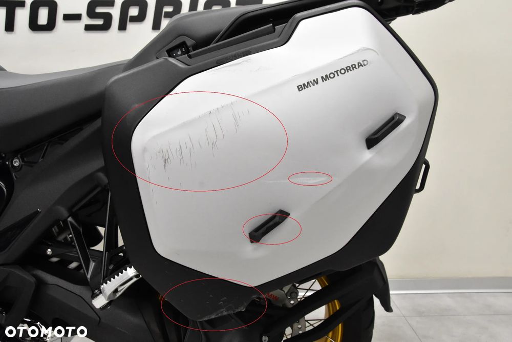 BMW GS - 41
