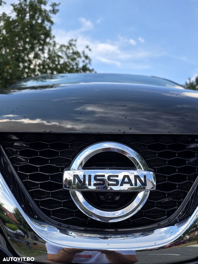 Nissan Qashqai 1.6 DCI Start/Stop X-TRONIC Tekna - 12