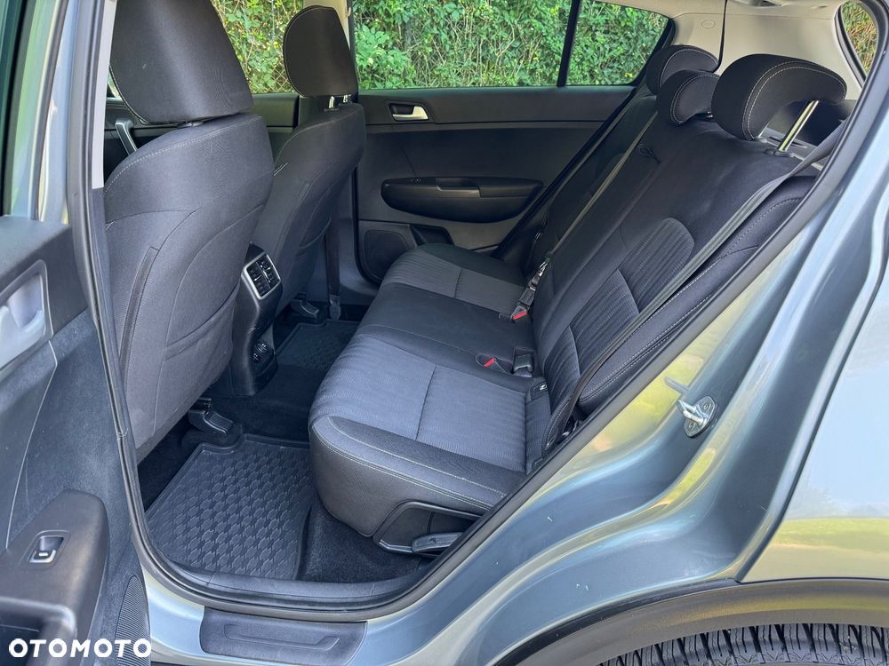 Kia Sportage 1.6 GDI M 2WD - 32