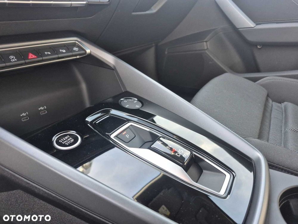 Audi A3 Limousine 35 TFSI mHEV Advanced S tronic - 27