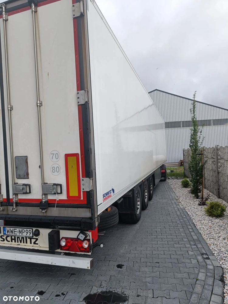 Schmitz Cargobull SKO 24/L - 3