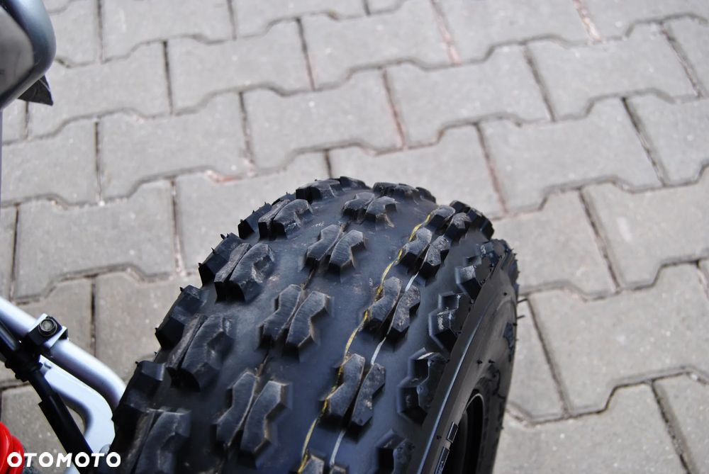 Kymco Maxxer - 7