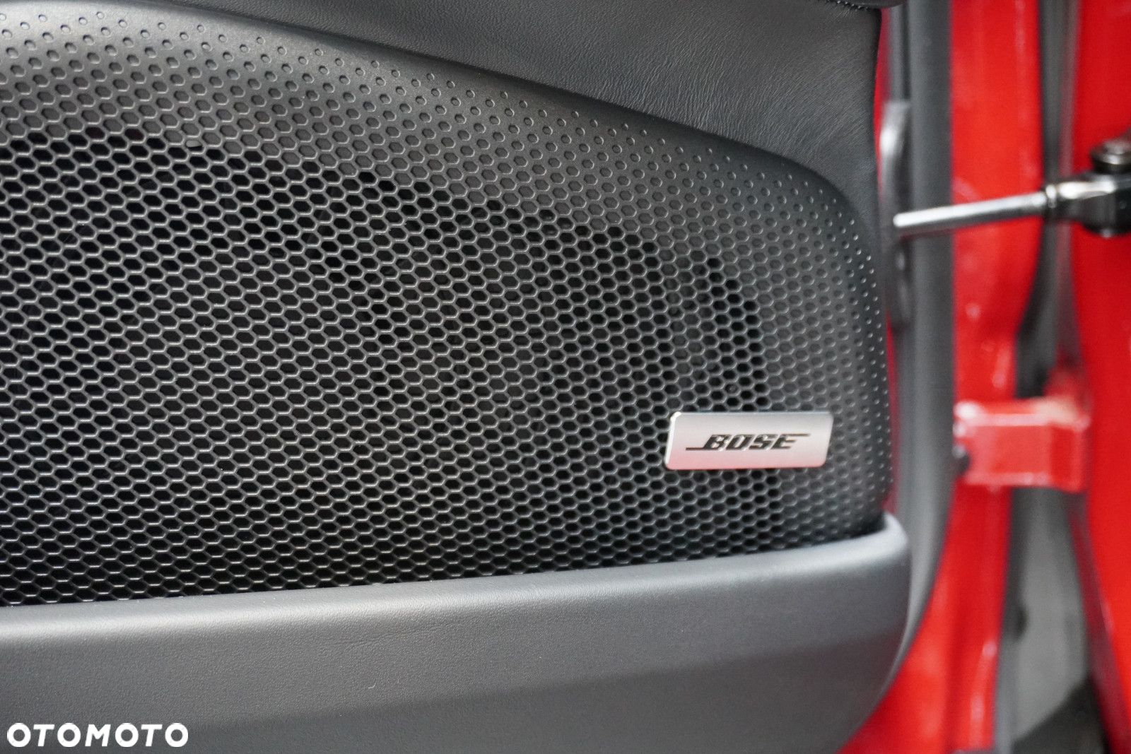 Porsche Panamera - 13