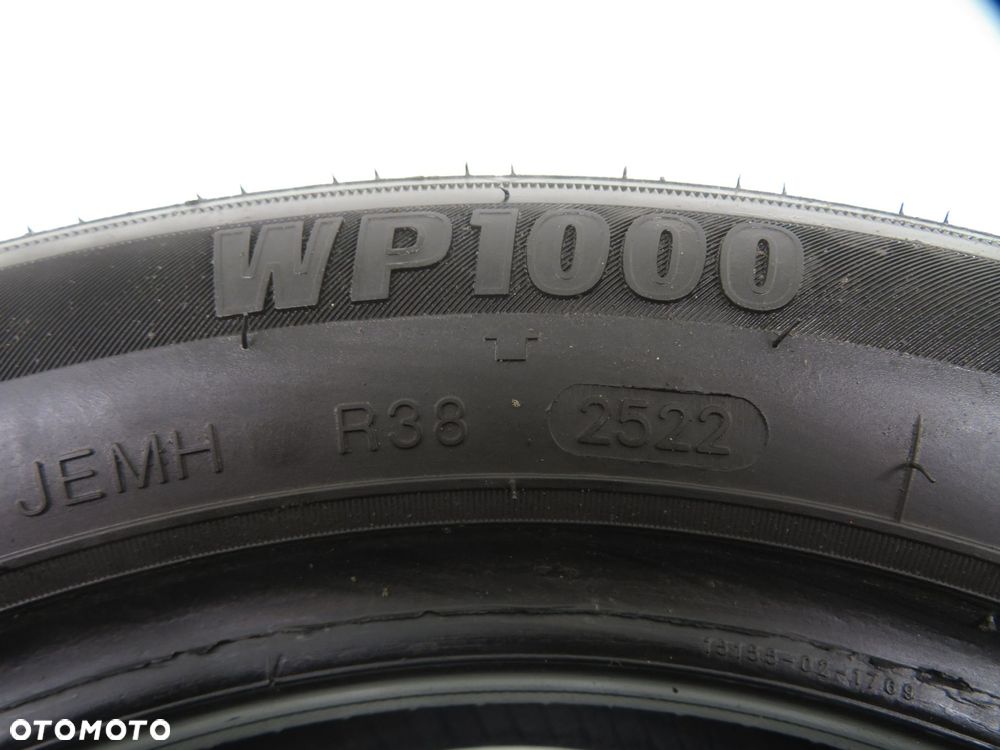 2x 185/55R15 OPONY ZIMOWE Zeetex WP1000 82H - 4