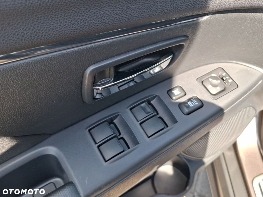 Mitsubishi ASX - 19