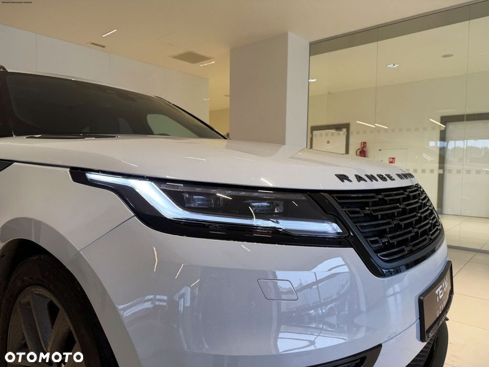 Land Rover Range Rover Velar - 13