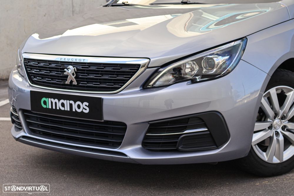 Peugeot 308 PureTech 110 Stop & Start Active Pack - 2