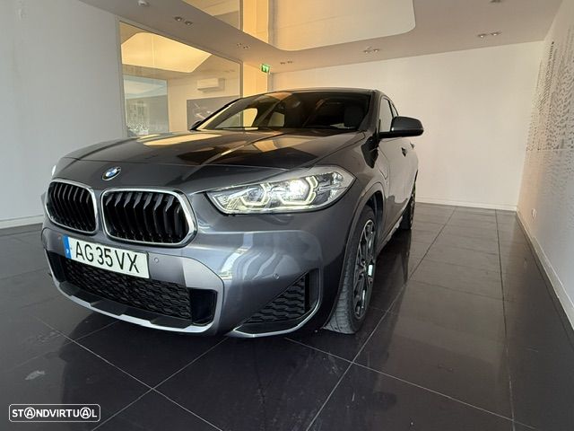 BMW X2 25 e xDrive Pack M - 36
