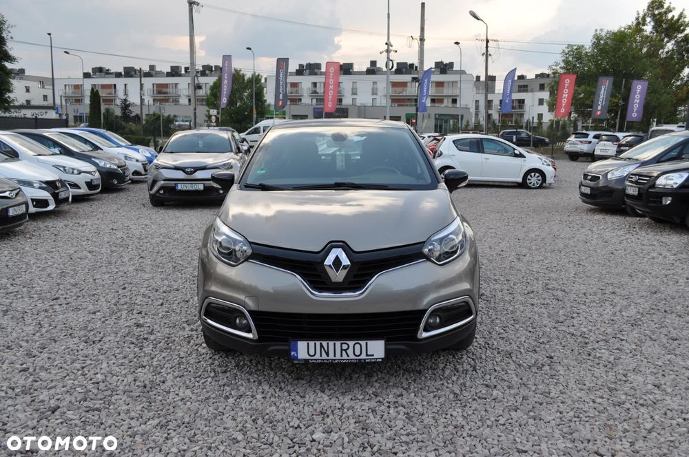 Renault Captur TCe 120 EDC Luxe - 3