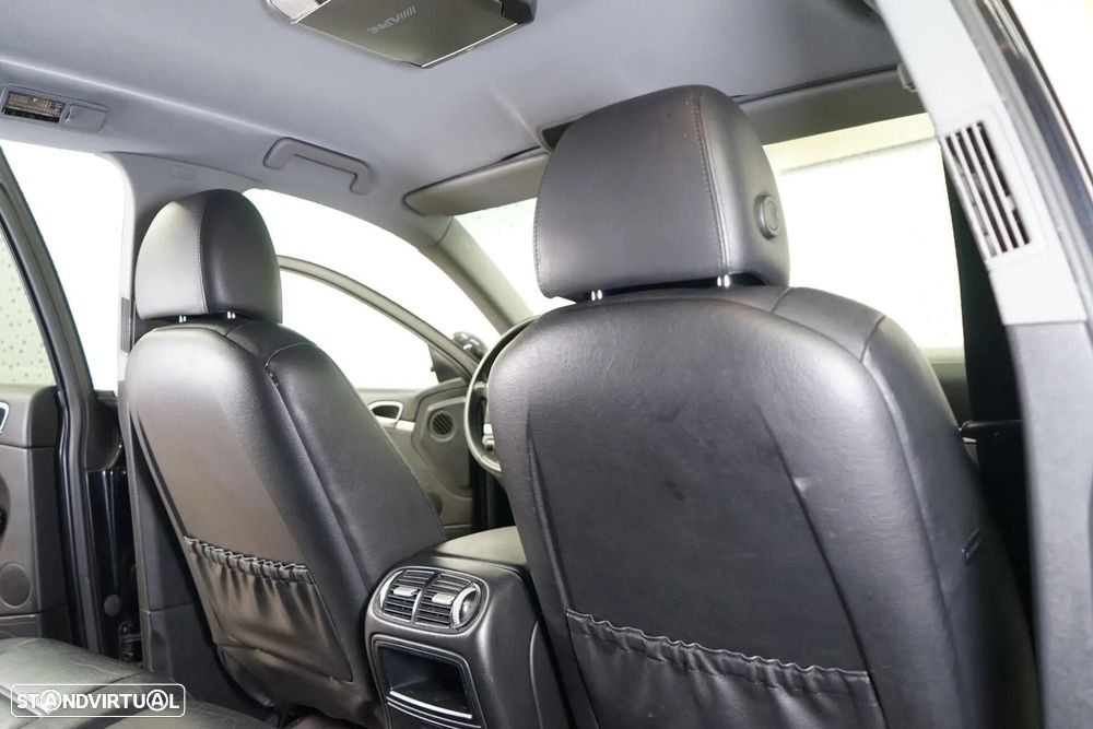 Porsche Cayenne Tiptronic - 39