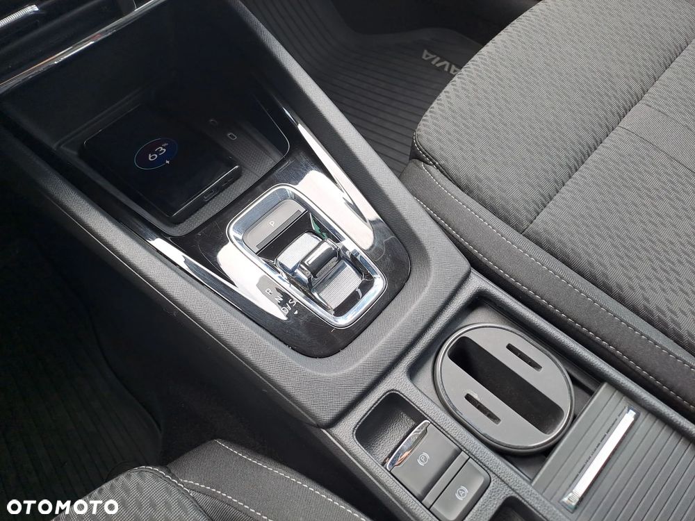 Skoda Octavia 1.5 TSI e-Tec Style DSG - 24