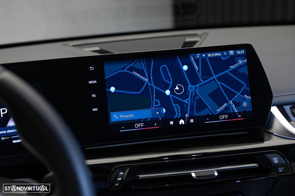 BMW iX1 eDrive20 xLine - 25