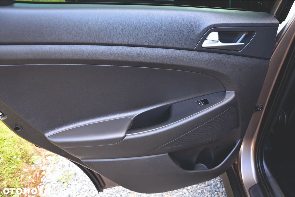 Hyundai Tucson 1.6 GDi Style 2WD - 15