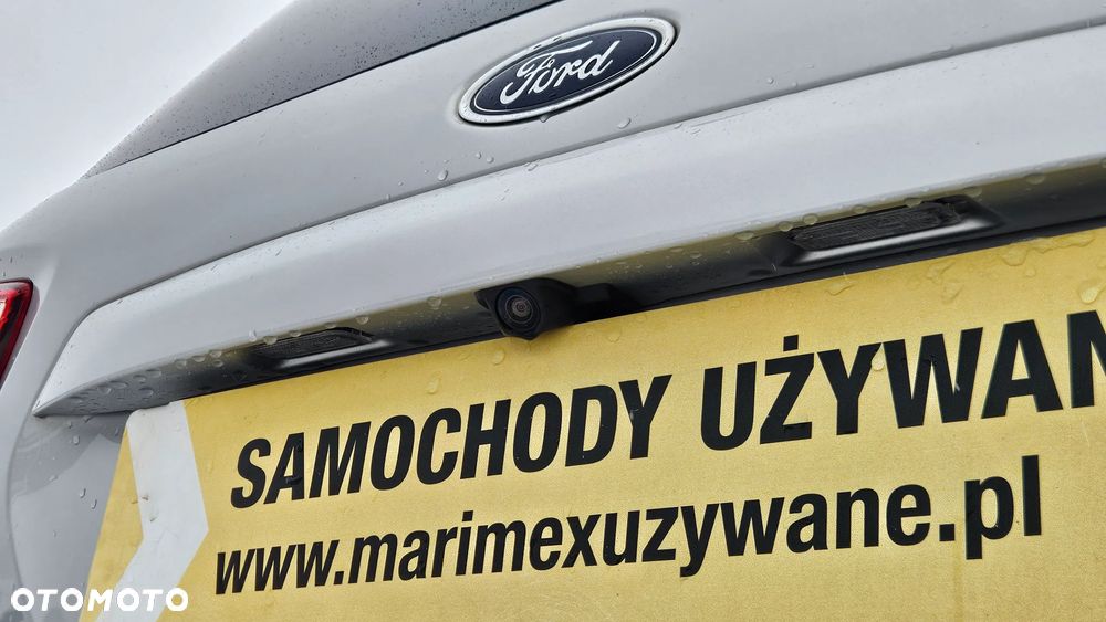 Ford EcoSport 1.0 EcoBoost ST-Line ASS - 25