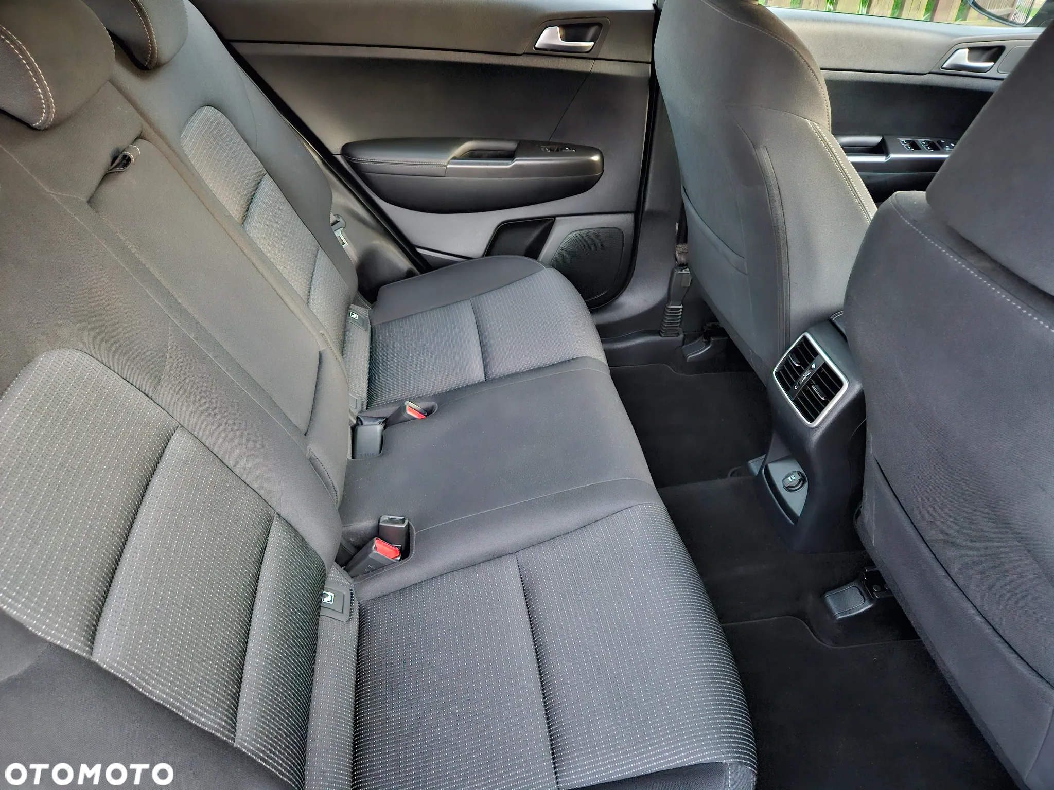 Kia Sportage 1.6 GDI 2WD VISION - 7