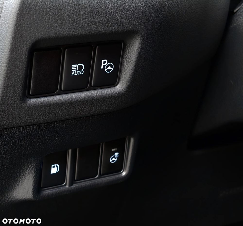 Toyota C-HR 1.8 Hybrid Selection - 35