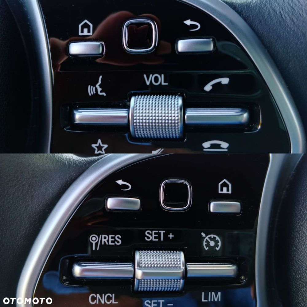 Mercedes-Benz CLA 200 7G-DCT Edition 2022 - 25