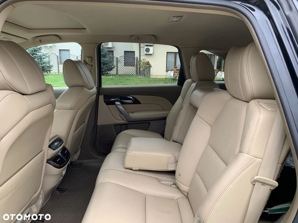 Acura MDX 3.7 V6 Base - 31