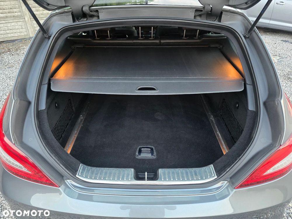 Mercedes-Benz CLS 350 (BlueTEC) d - 28