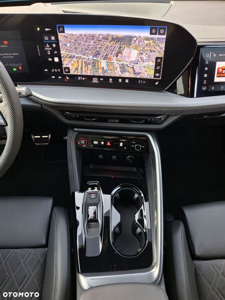 Audi Q5 Sportback - 25