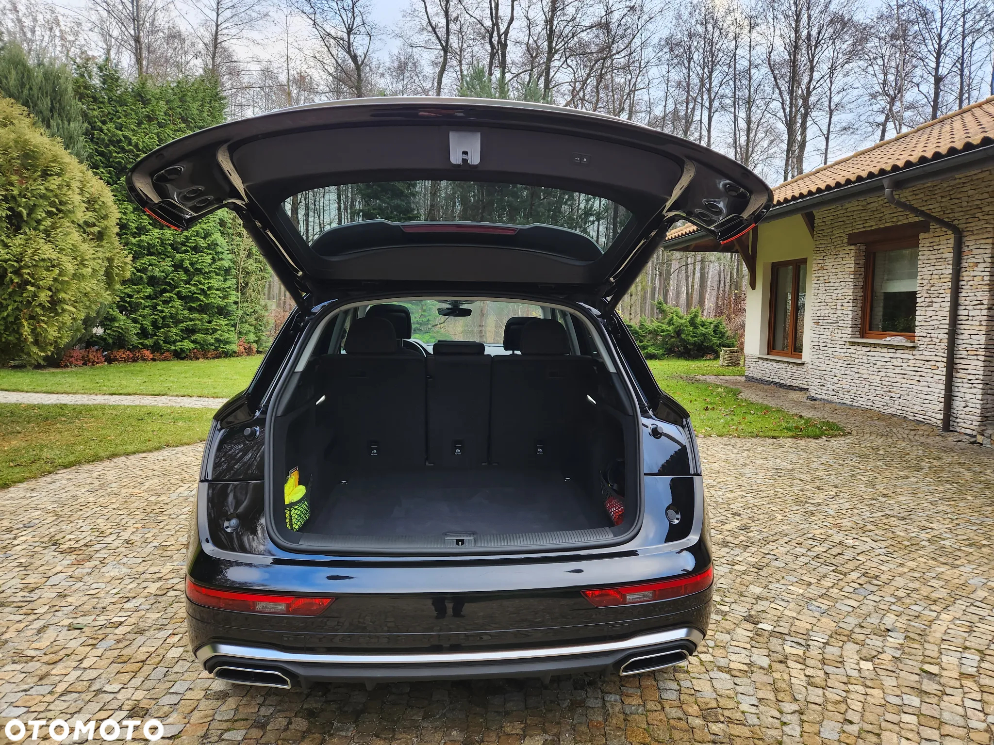 Audi Q5 45 TFSI quattro S tronic S line - 18