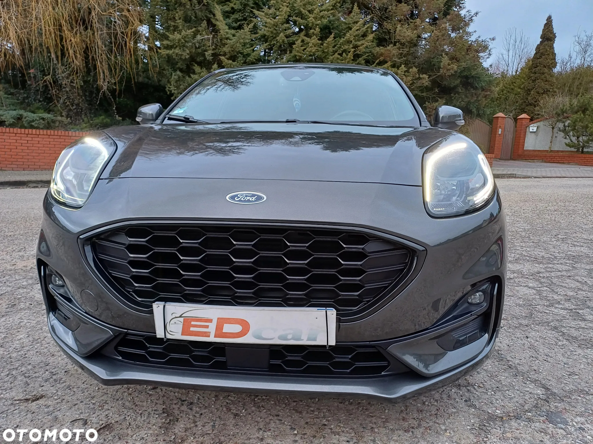 Ford Puma 1.0 EcoBoost ST-Line - 12