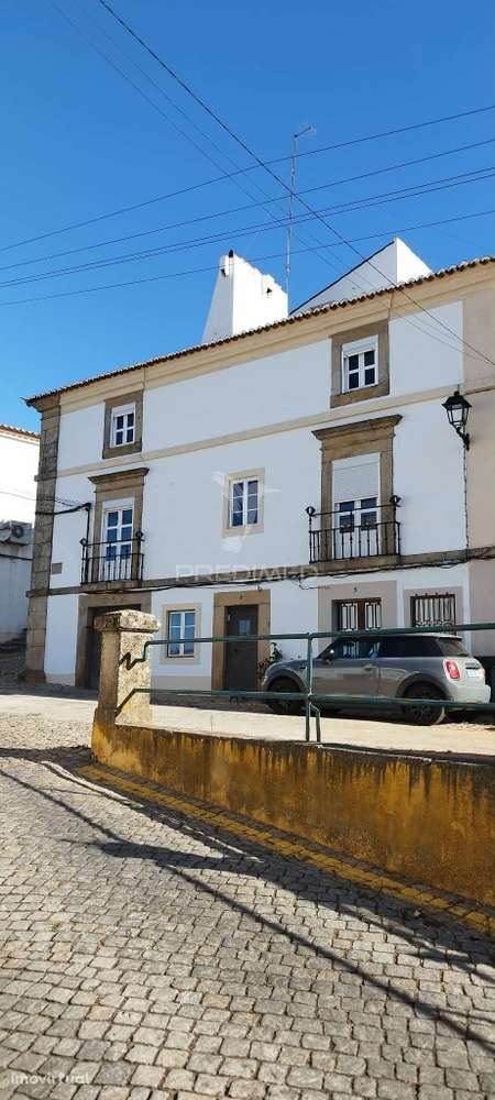 Moradia no centro de Castelo de Vide - Grande imagem: 3/5