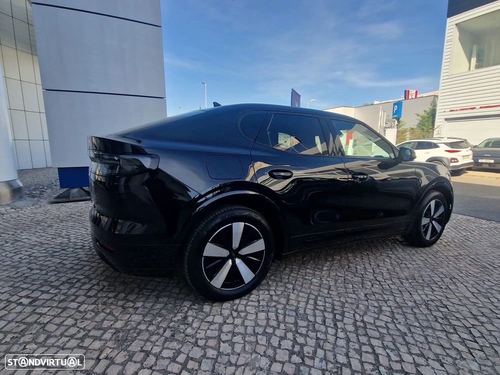 Ford Capri 77 kWh Select - 5