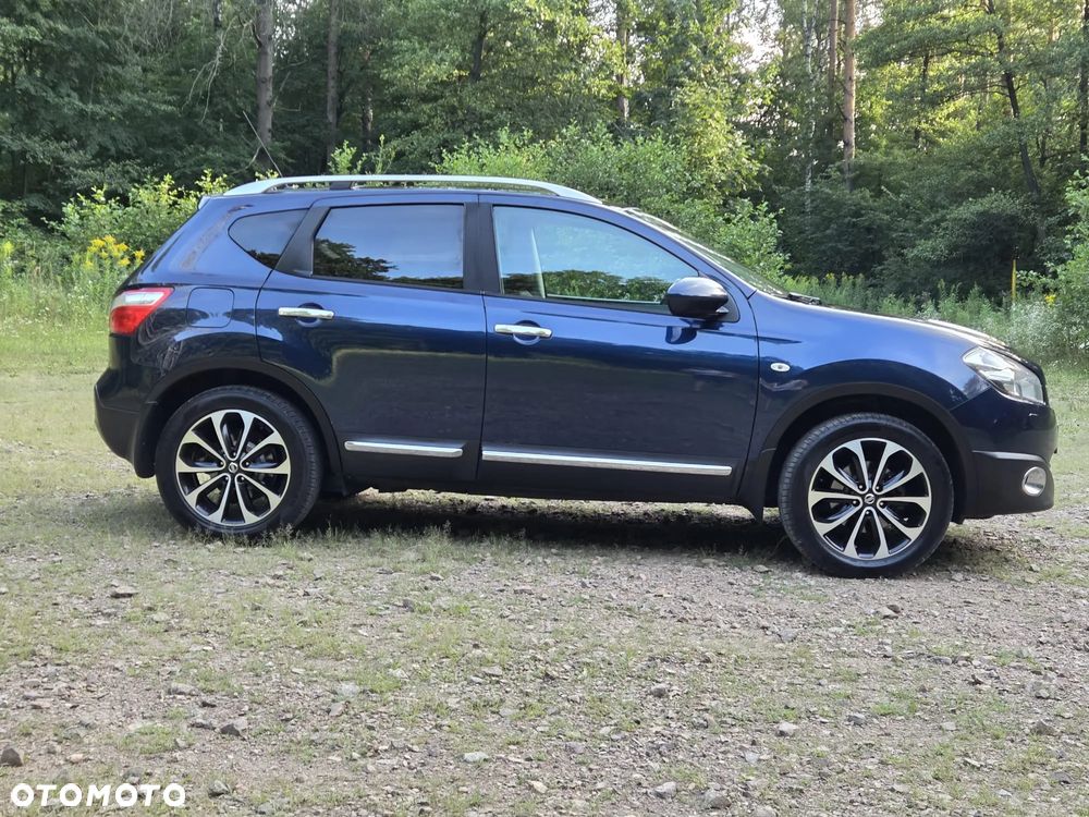 Nissan Qashqai 2.0 360 - 4