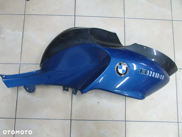 BMW R1200 ST 05-07 osłona owiewka baku prawa