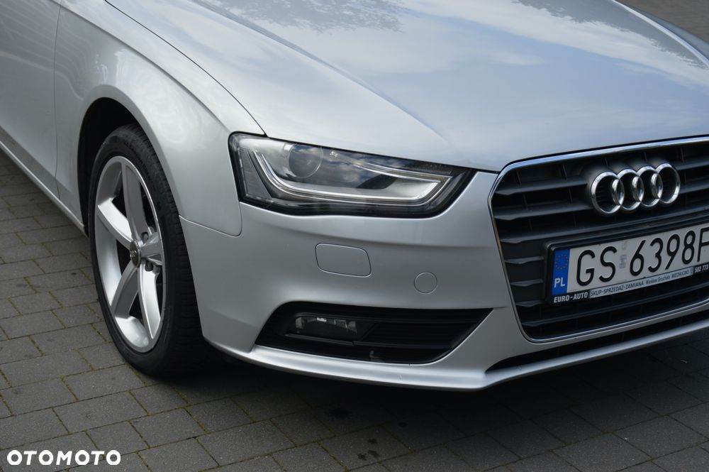 Audi A4 - 15