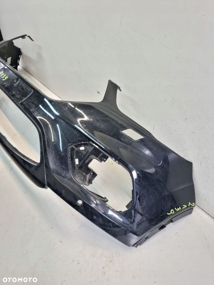 ford kuga mk2 st line lift zderzak przód przedni - 4