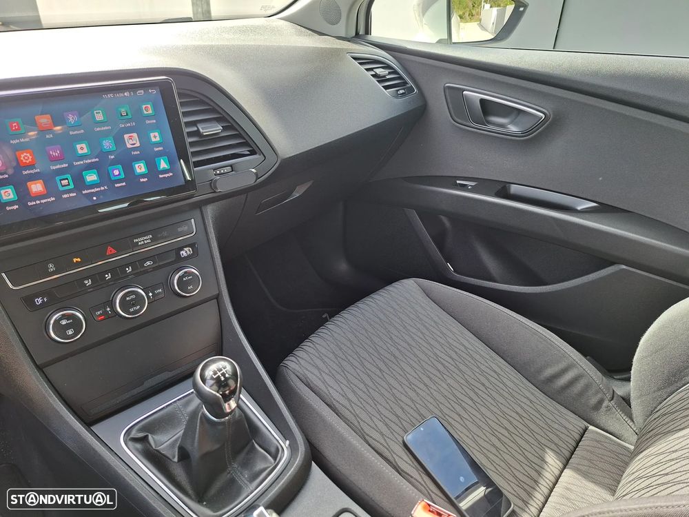 SEAT Leon ST - 10