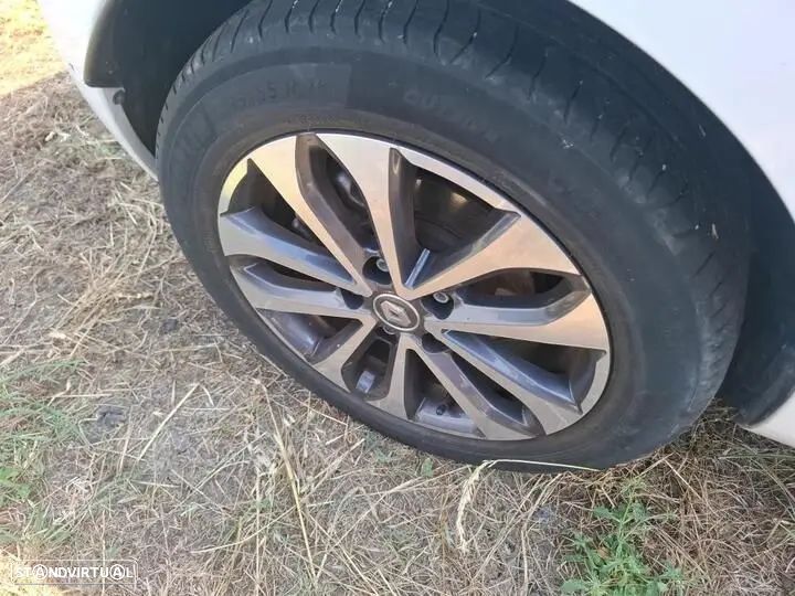 Renault Zoe (c/ Bateria) Intens 50 - 13